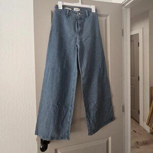 Brand New Target premium jeans size XS